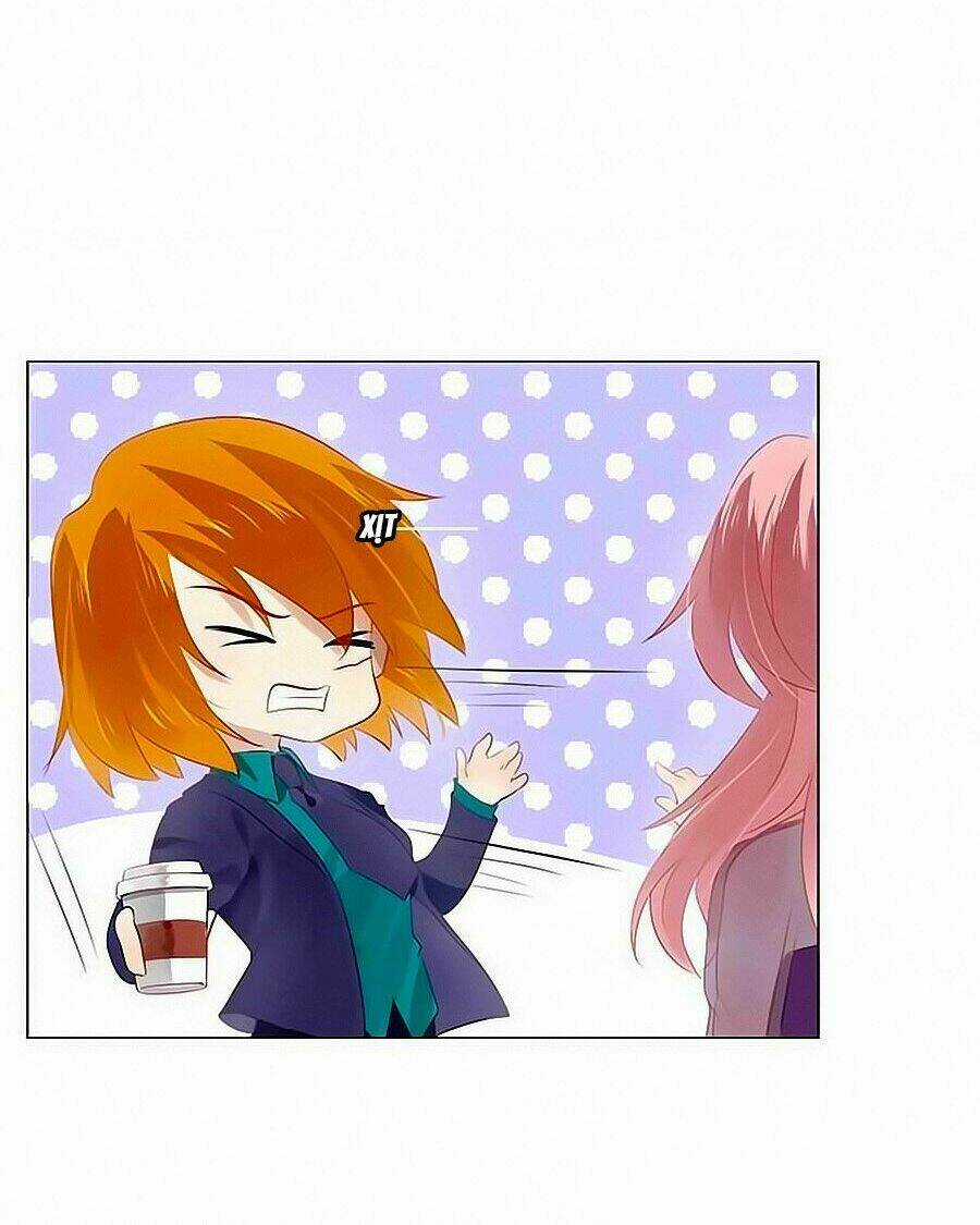 Kết Hôn Không Dễ Chapter 33 trang 14