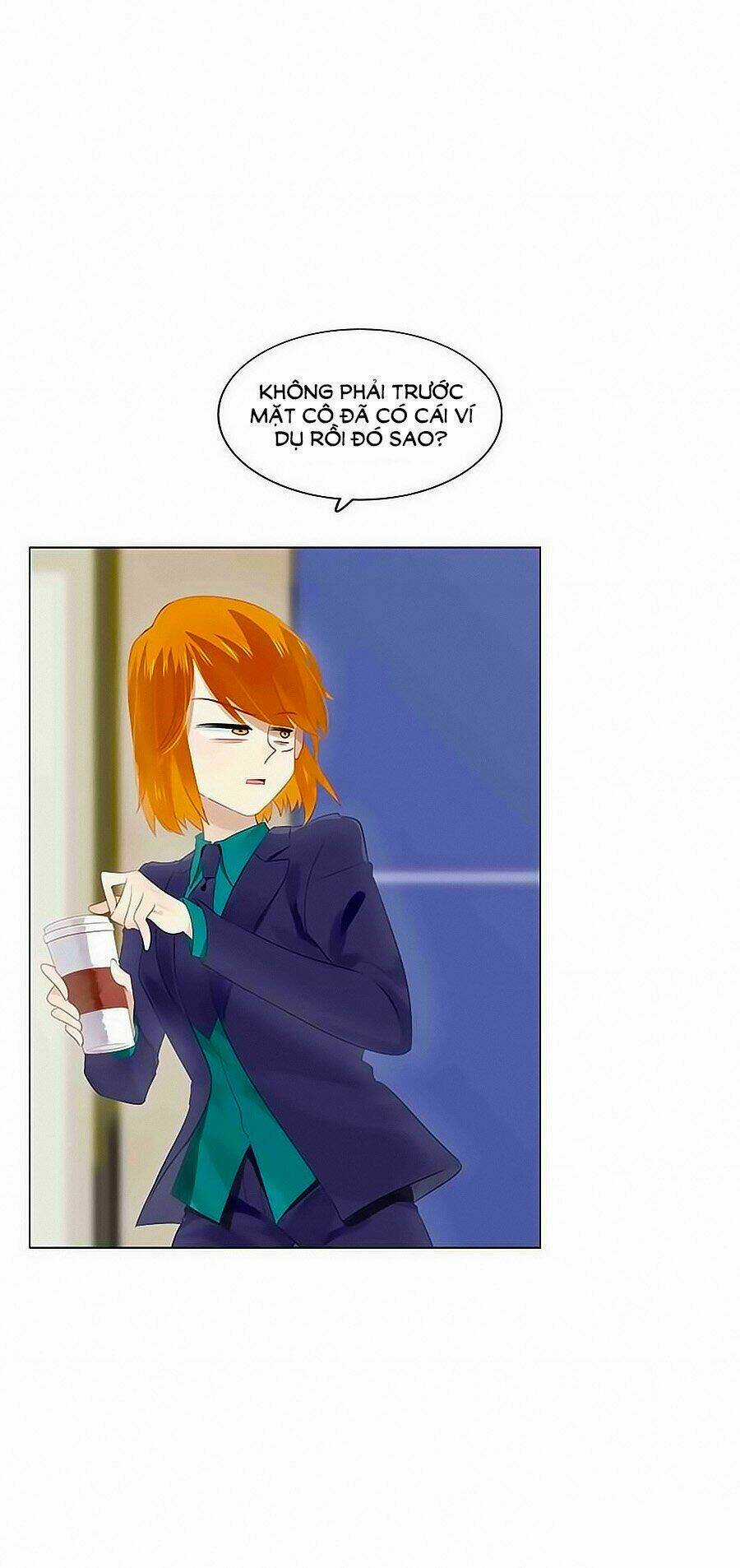 Kết Hôn Không Dễ Chapter 33 trang 15