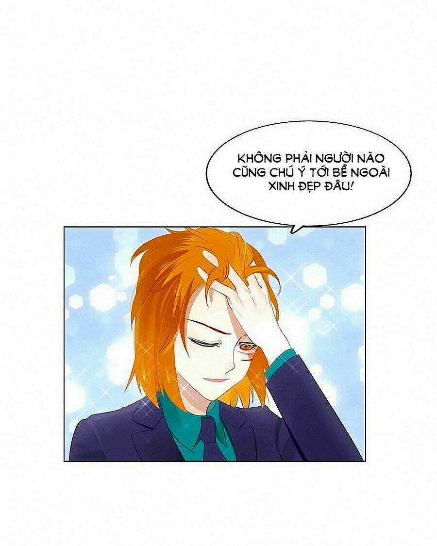 Kết Hôn Không Dễ Chapter 33 trang 16