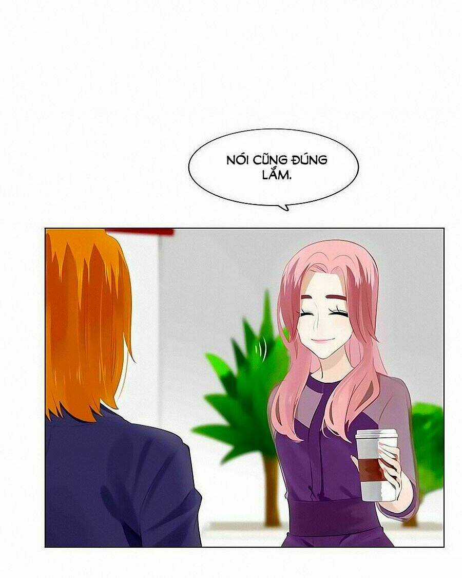 Kết Hôn Không Dễ Chapter 33 trang 17