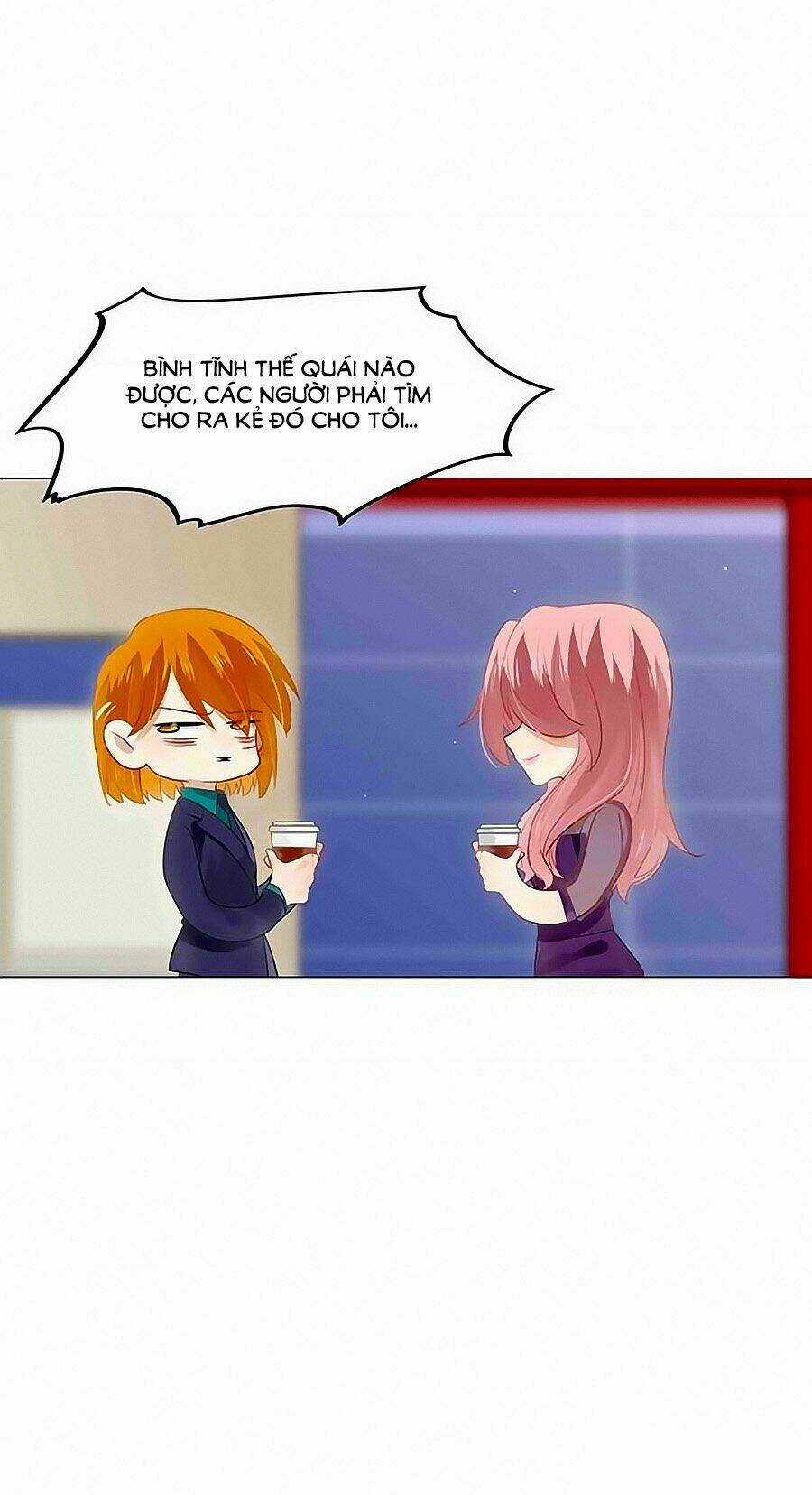 Kết Hôn Không Dễ Chapter 33 trang 2