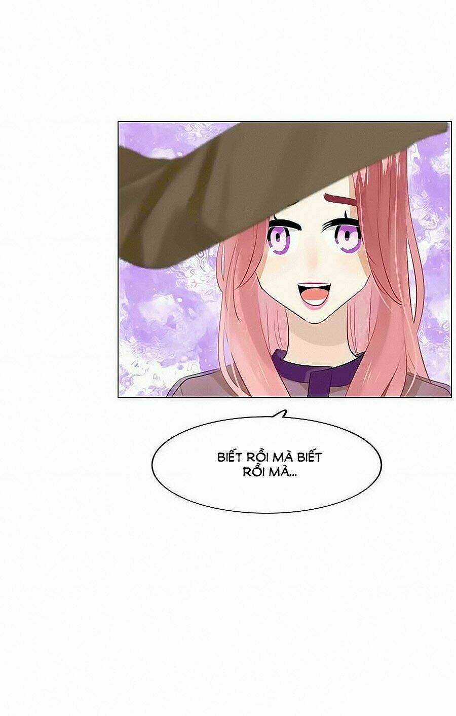 Kết Hôn Không Dễ Chapter 33 trang 23