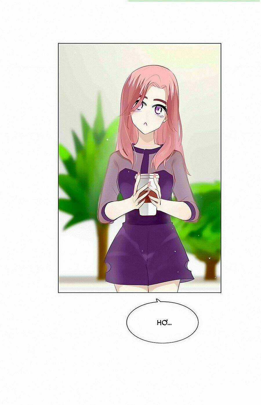 Kết Hôn Không Dễ Chapter 33 trang 25