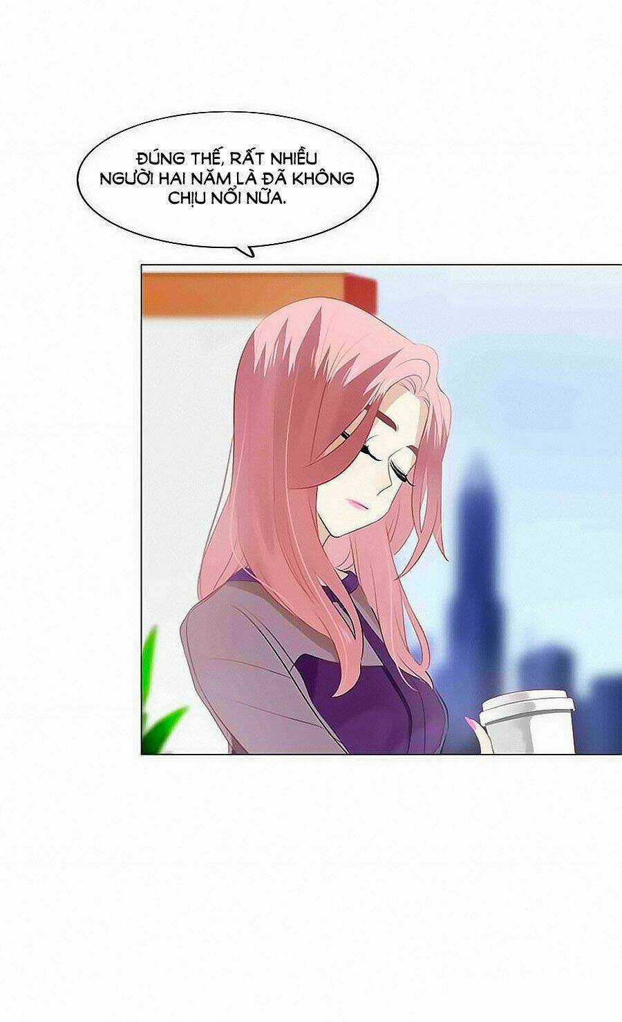 Kết Hôn Không Dễ Chapter 33 trang 30