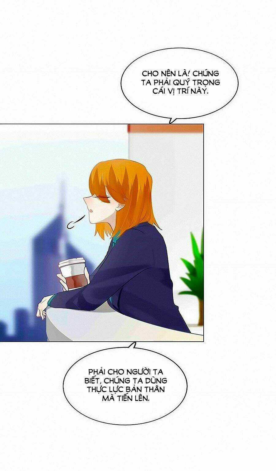 Kết Hôn Không Dễ Chapter 33 trang 31