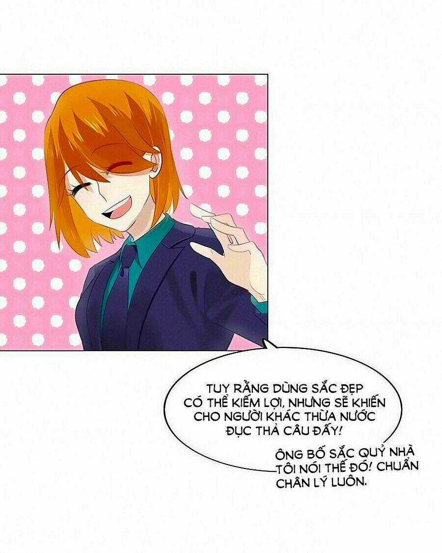 Kết Hôn Không Dễ Chapter 33 trang 34