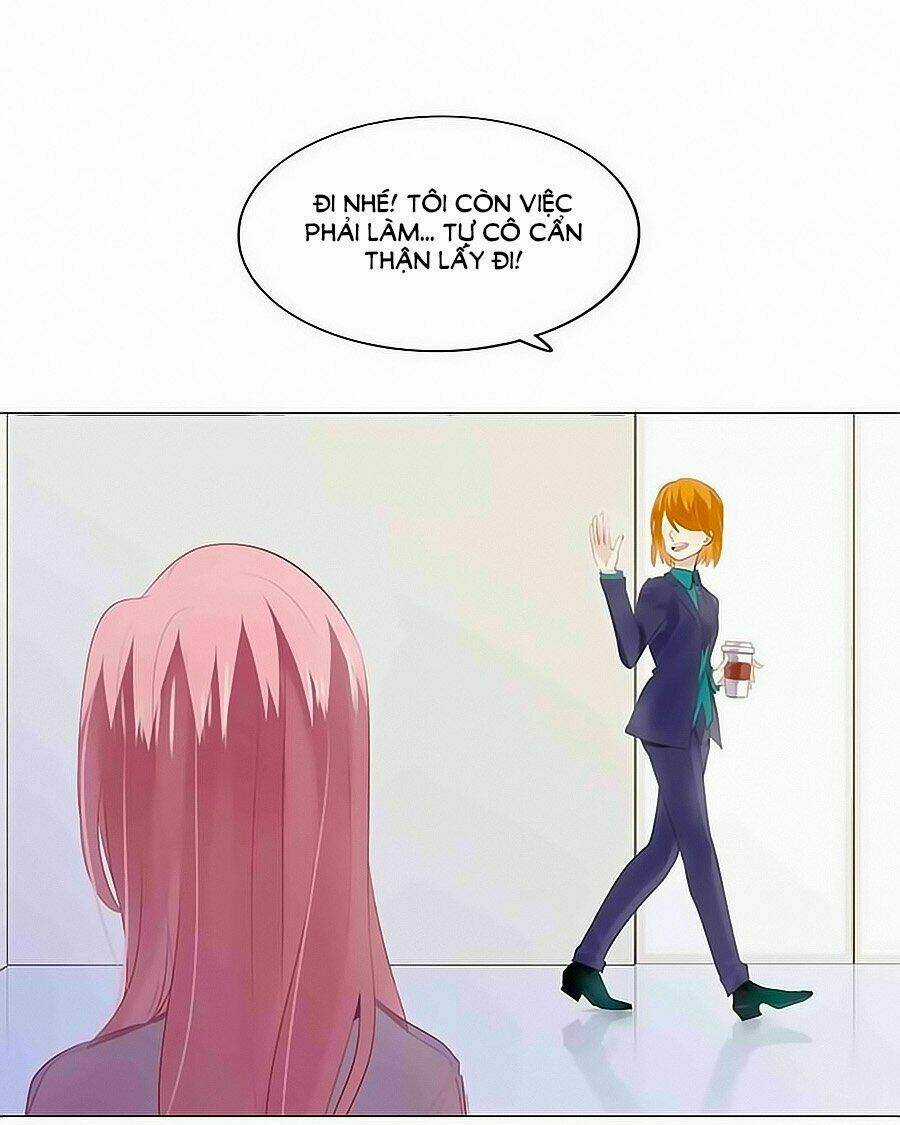 Kết Hôn Không Dễ Chapter 33 trang 36