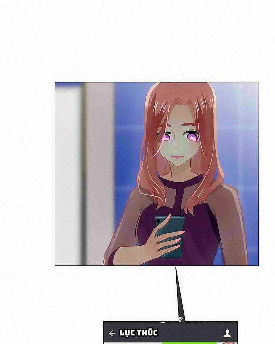 Kết Hôn Không Dễ Chapter 33 trang 38