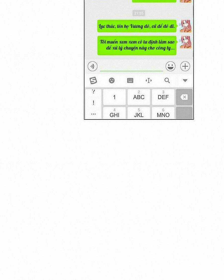 Kết Hôn Không Dễ Chapter 33 trang 39