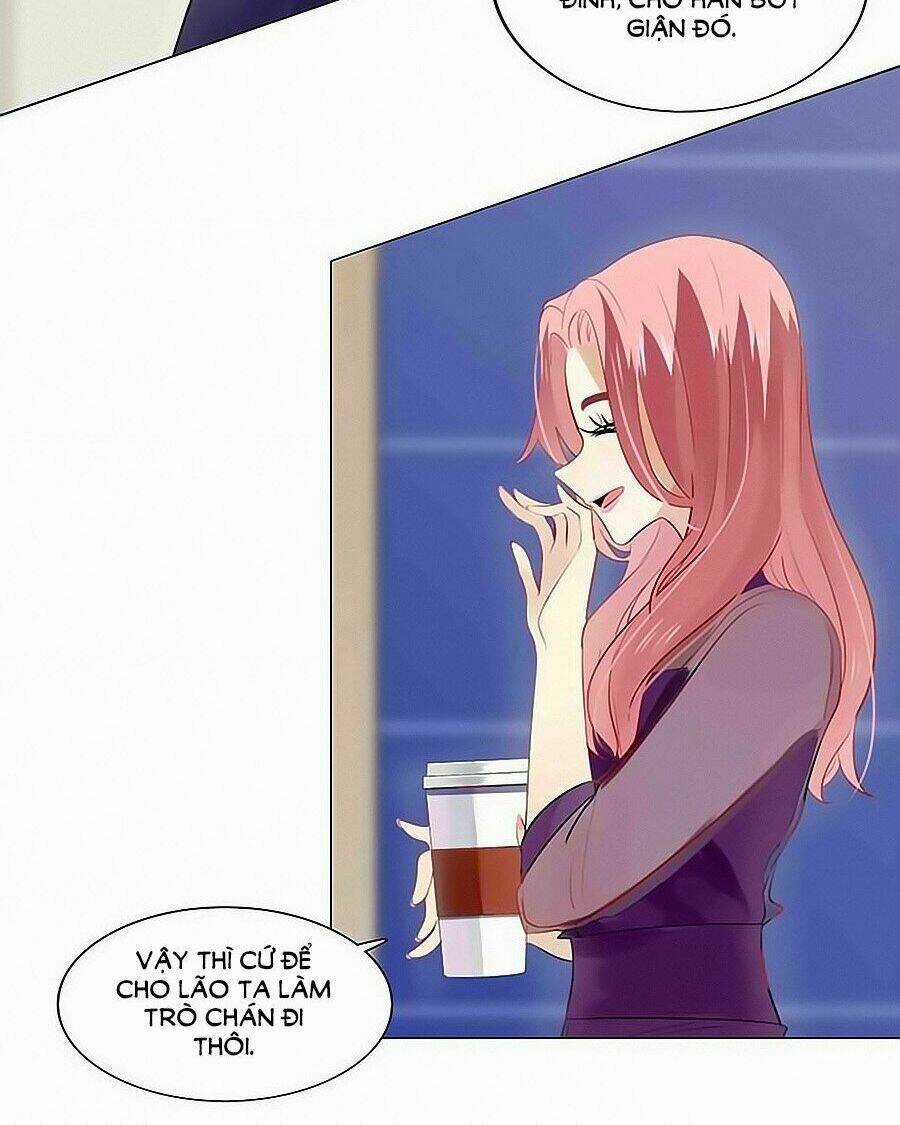 Kết Hôn Không Dễ Chapter 33 trang 4