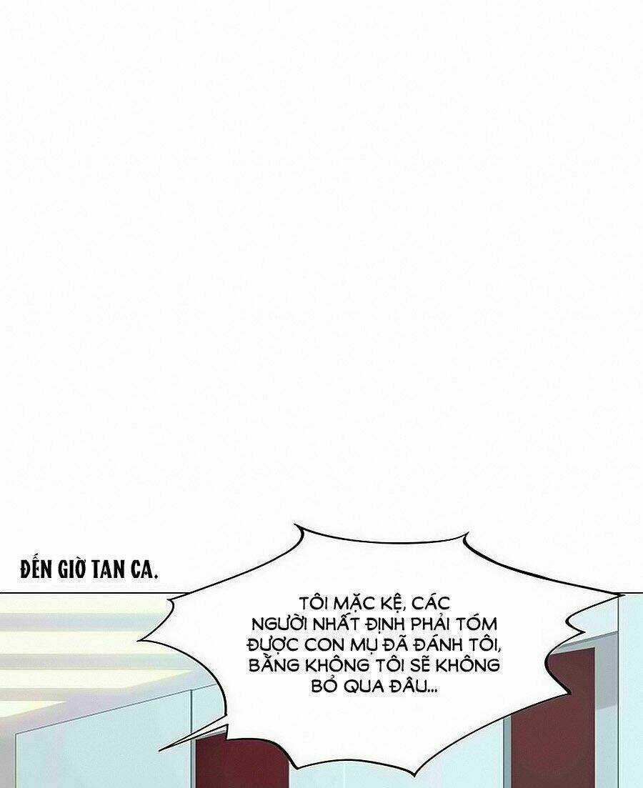 Kết Hôn Không Dễ Chapter 33 trang 40