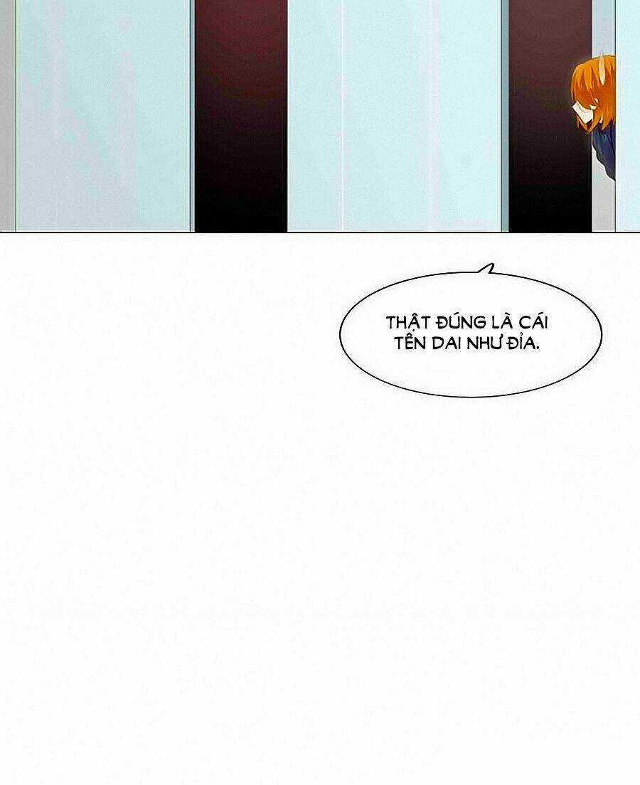 Kết Hôn Không Dễ Chapter 33 trang 41