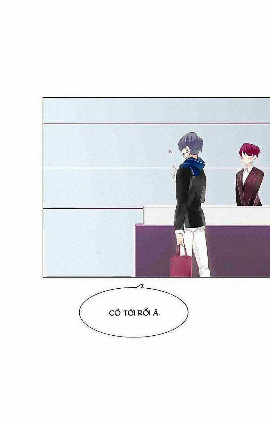 Kết Hôn Không Dễ Chapter 33 trang 42