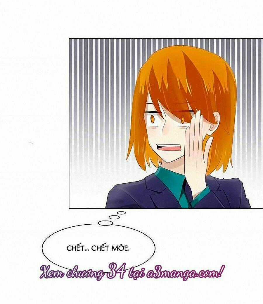 Kết Hôn Không Dễ Chapter 33 trang 45