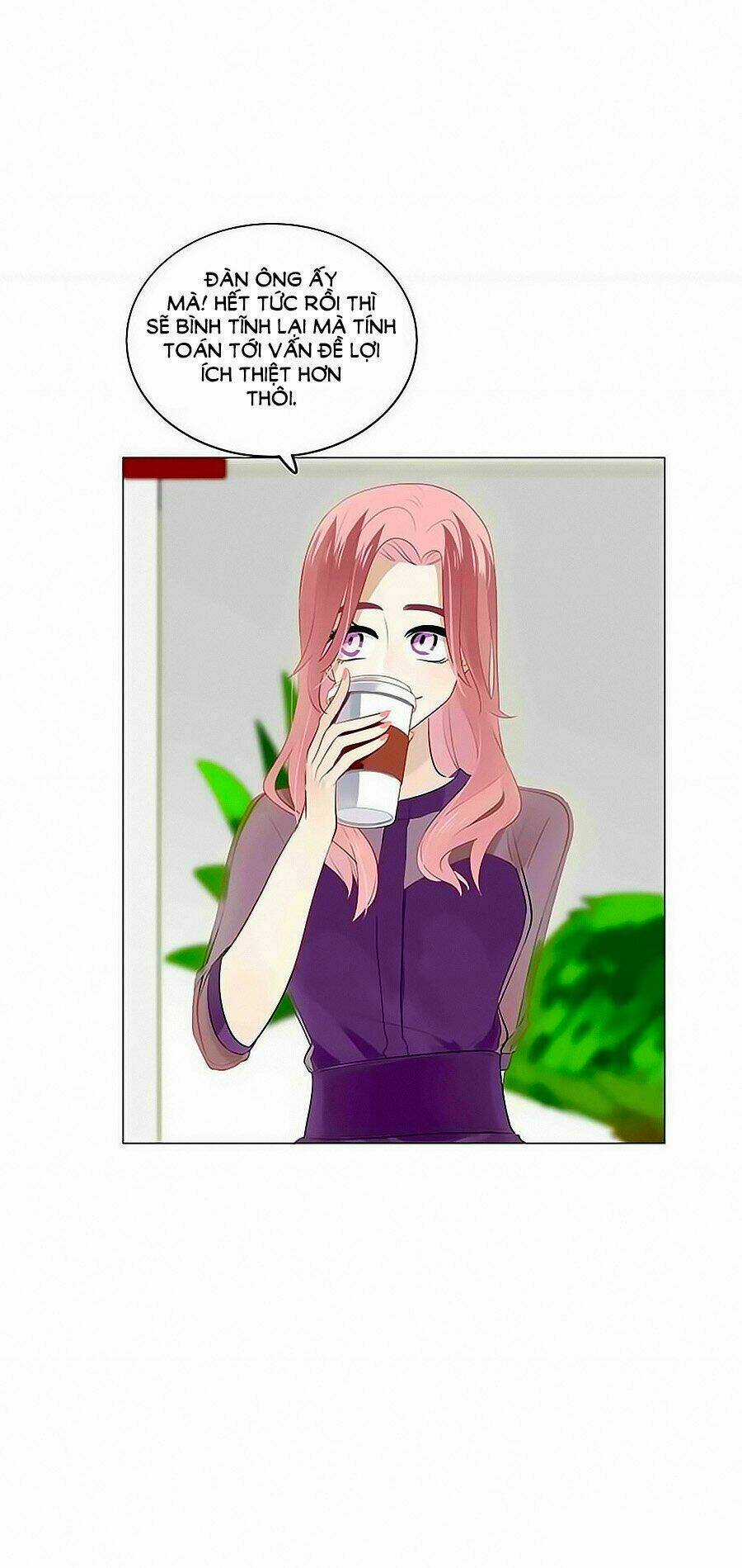 Kết Hôn Không Dễ Chapter 33 trang 5