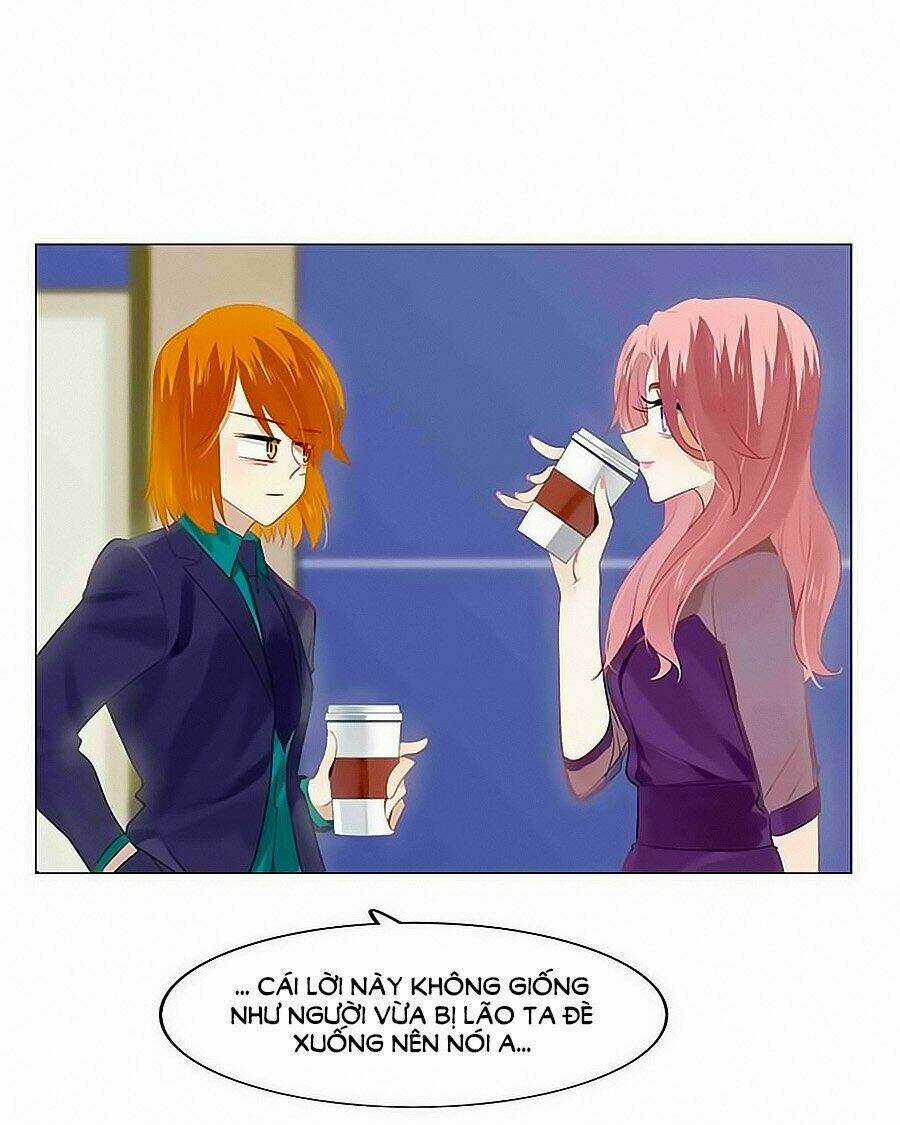 Kết Hôn Không Dễ Chapter 33 trang 6