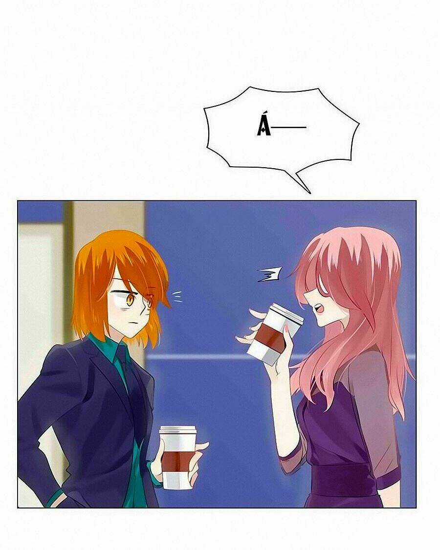 Kết Hôn Không Dễ Chapter 33 trang 7