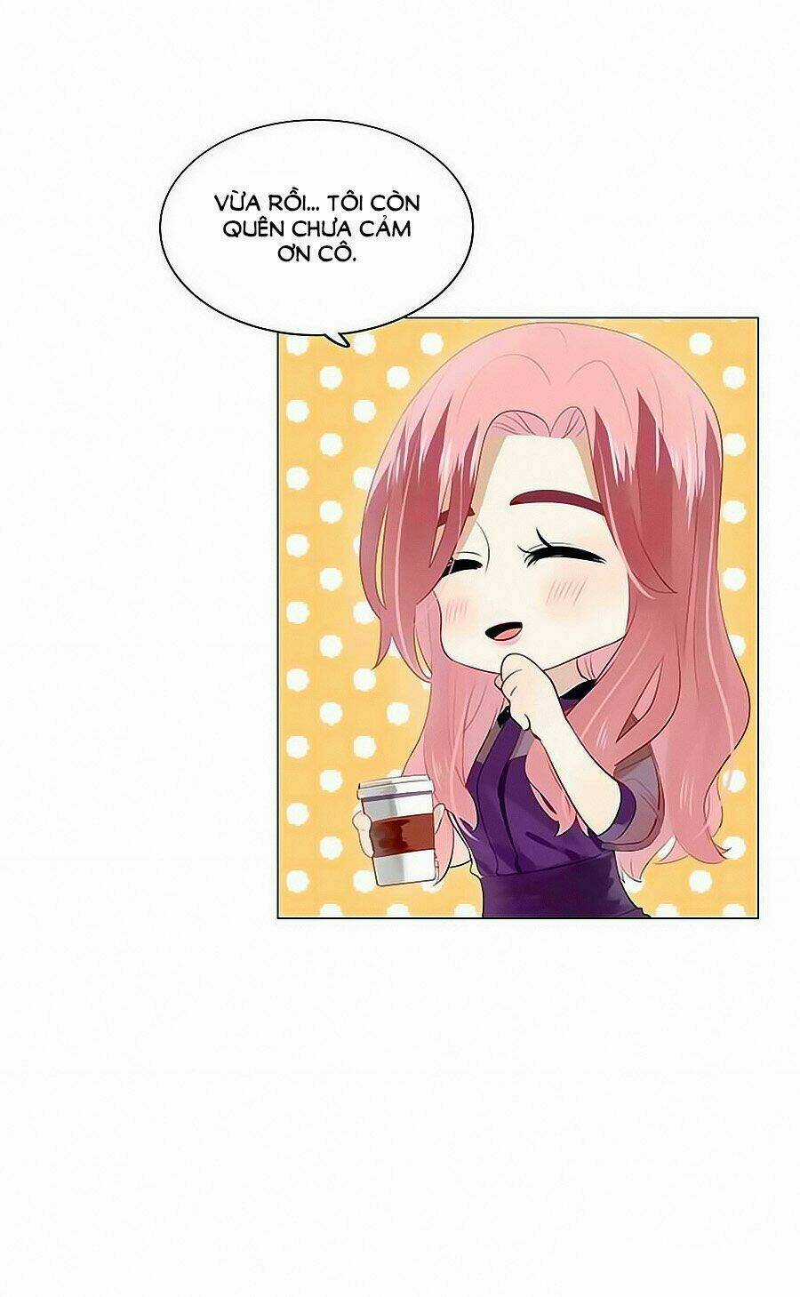 Kết Hôn Không Dễ Chapter 33 trang 9