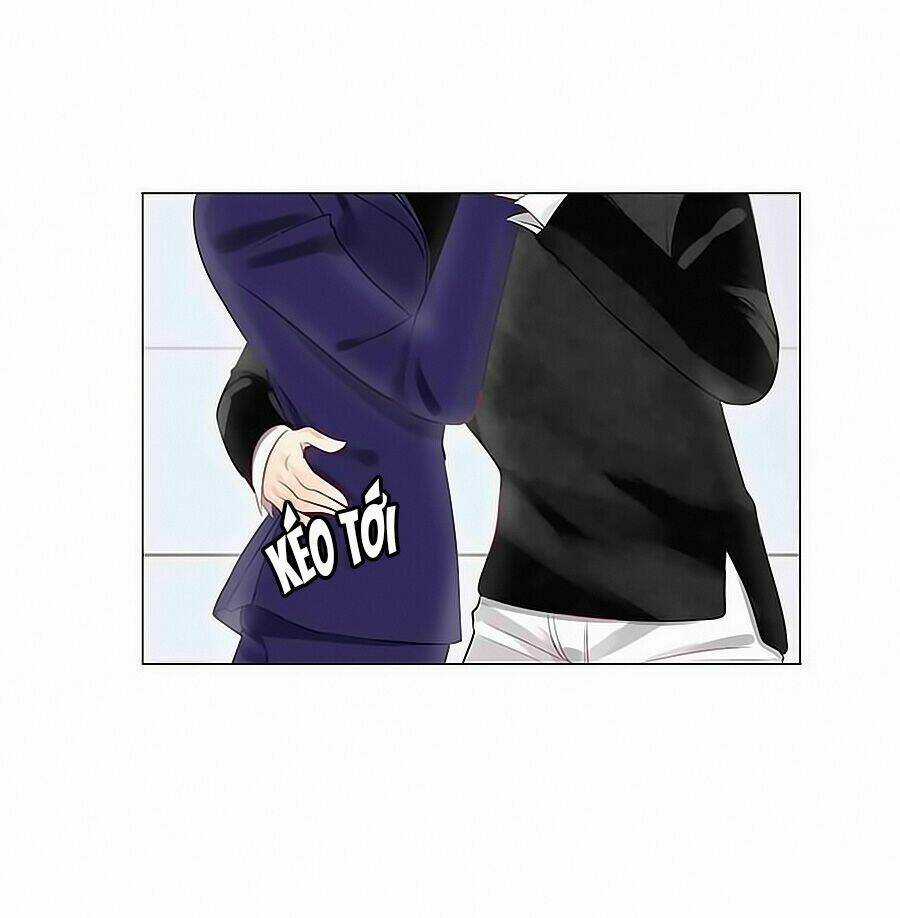 Kết Hôn Không Dễ Chapter 34 trang 10