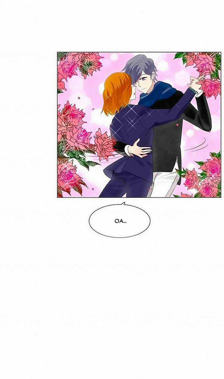 Kết Hôn Không Dễ Chapter 34 trang 11