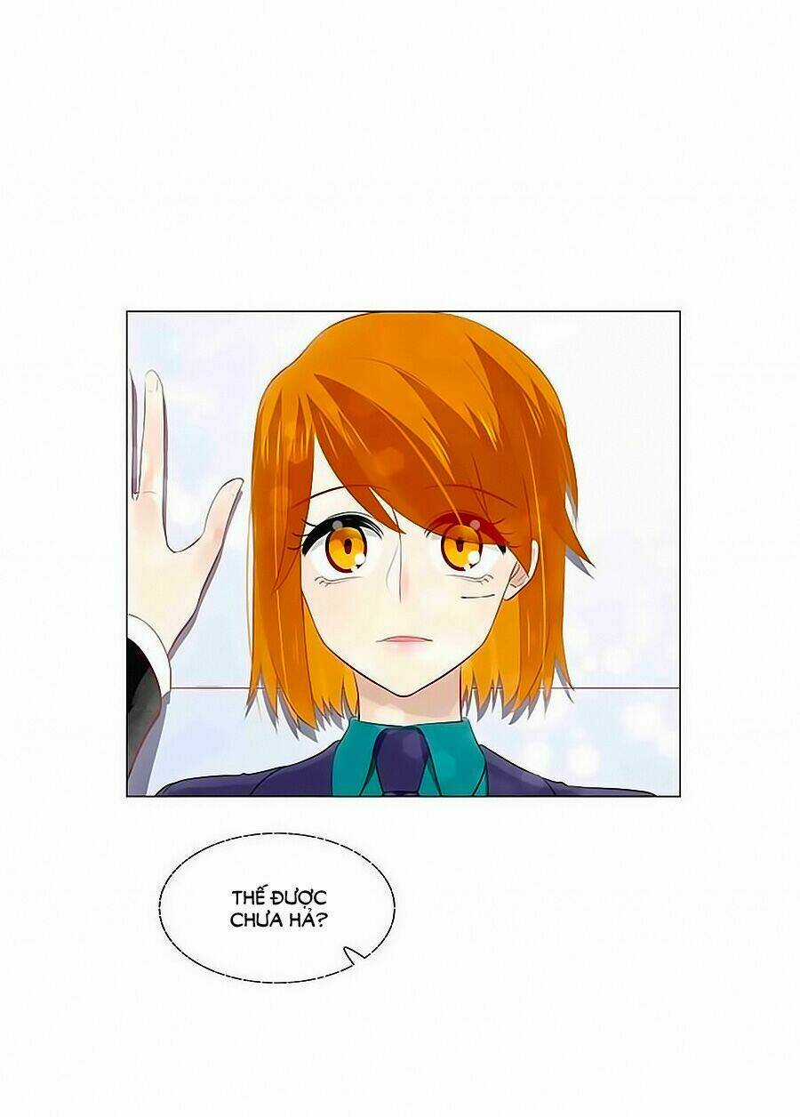 Kết Hôn Không Dễ Chapter 34 trang 16