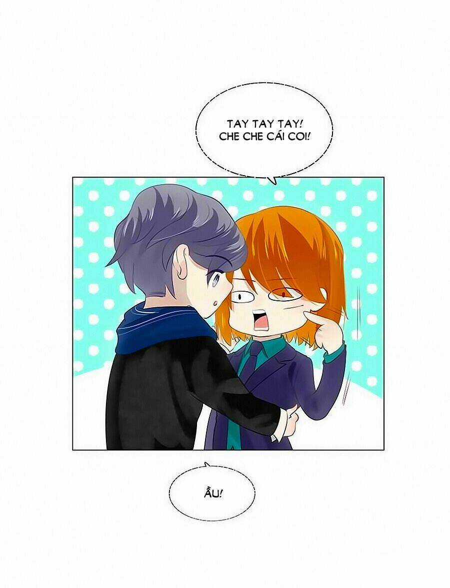 Kết Hôn Không Dễ Chapter 34 trang 17