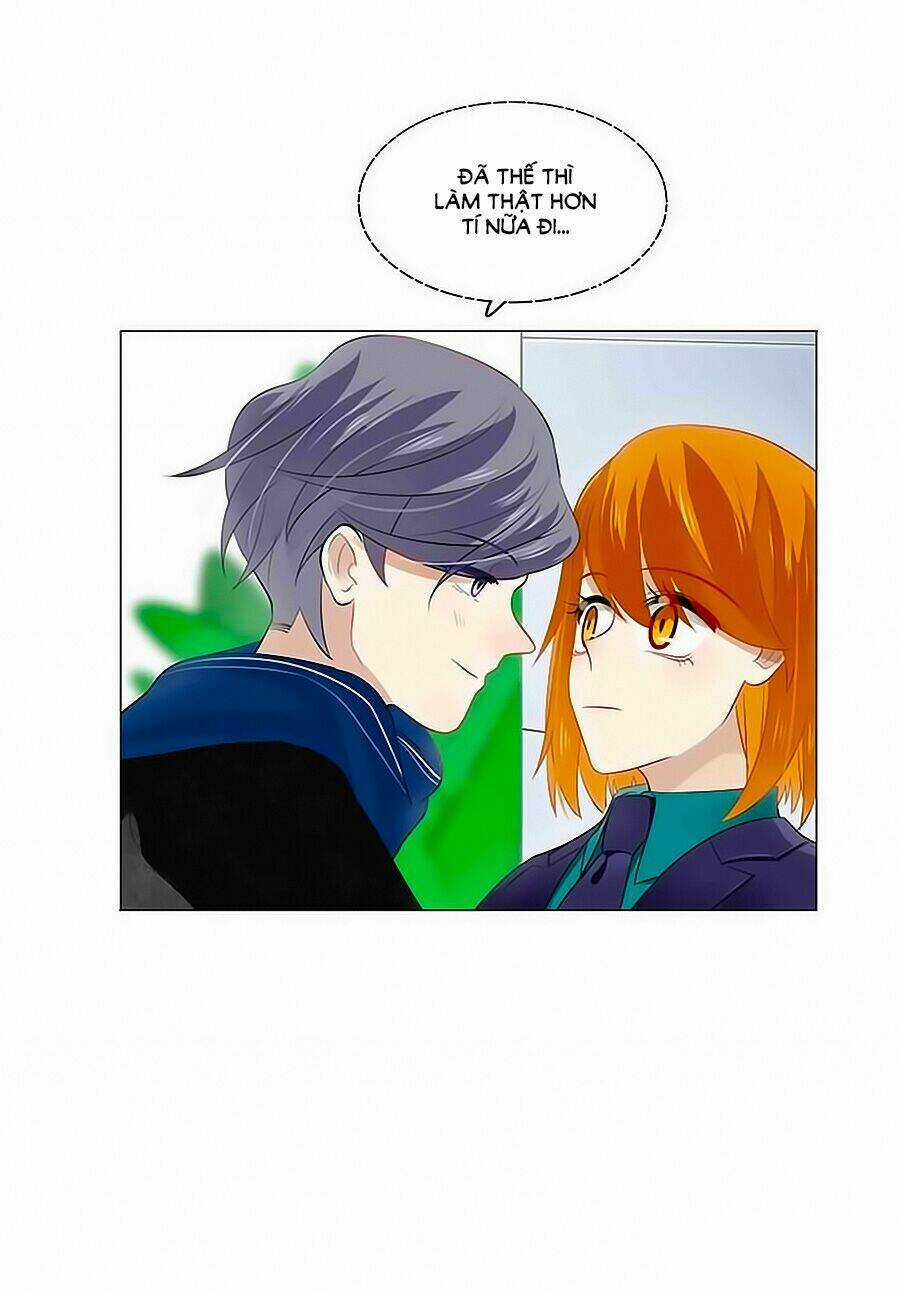 Kết Hôn Không Dễ Chapter 34 trang 18