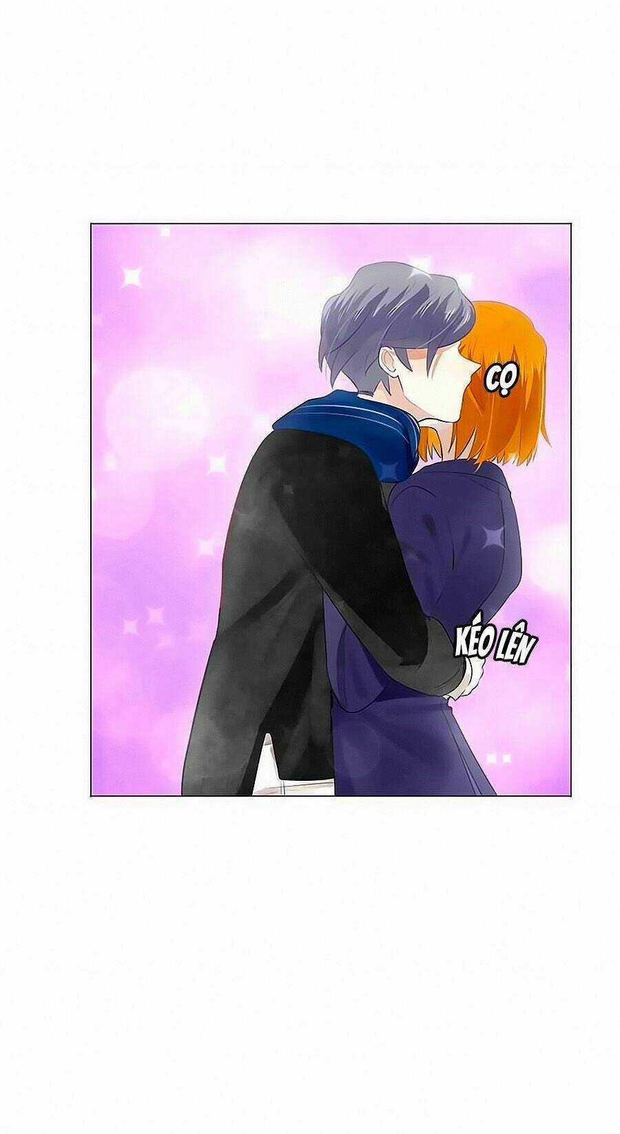 Kết Hôn Không Dễ Chapter 34 trang 19