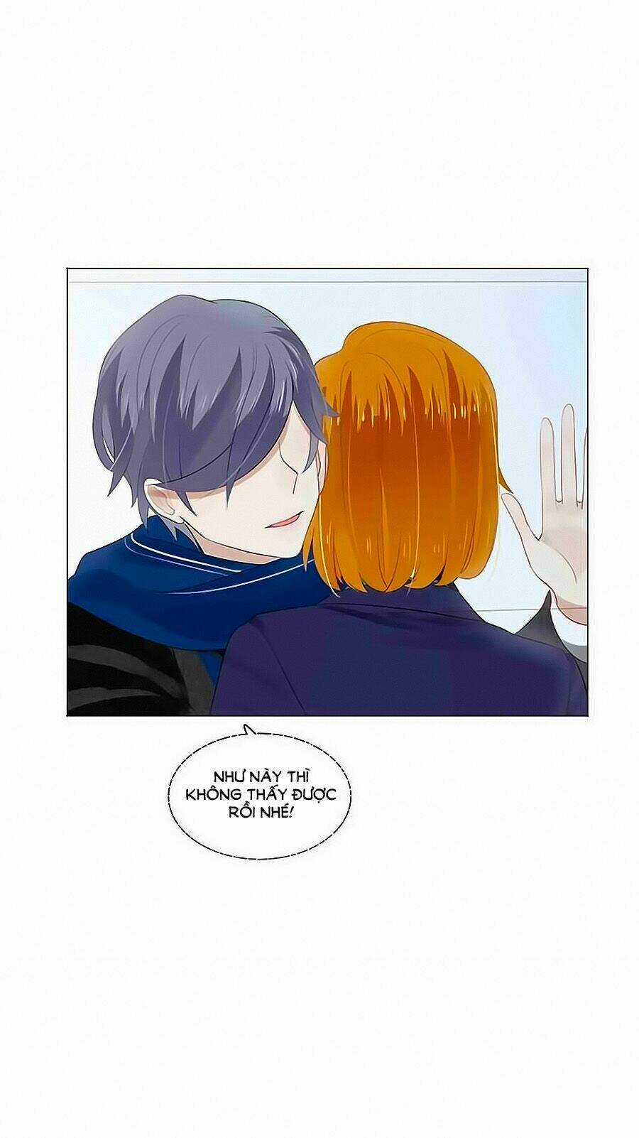 Kết Hôn Không Dễ Chapter 34 trang 20