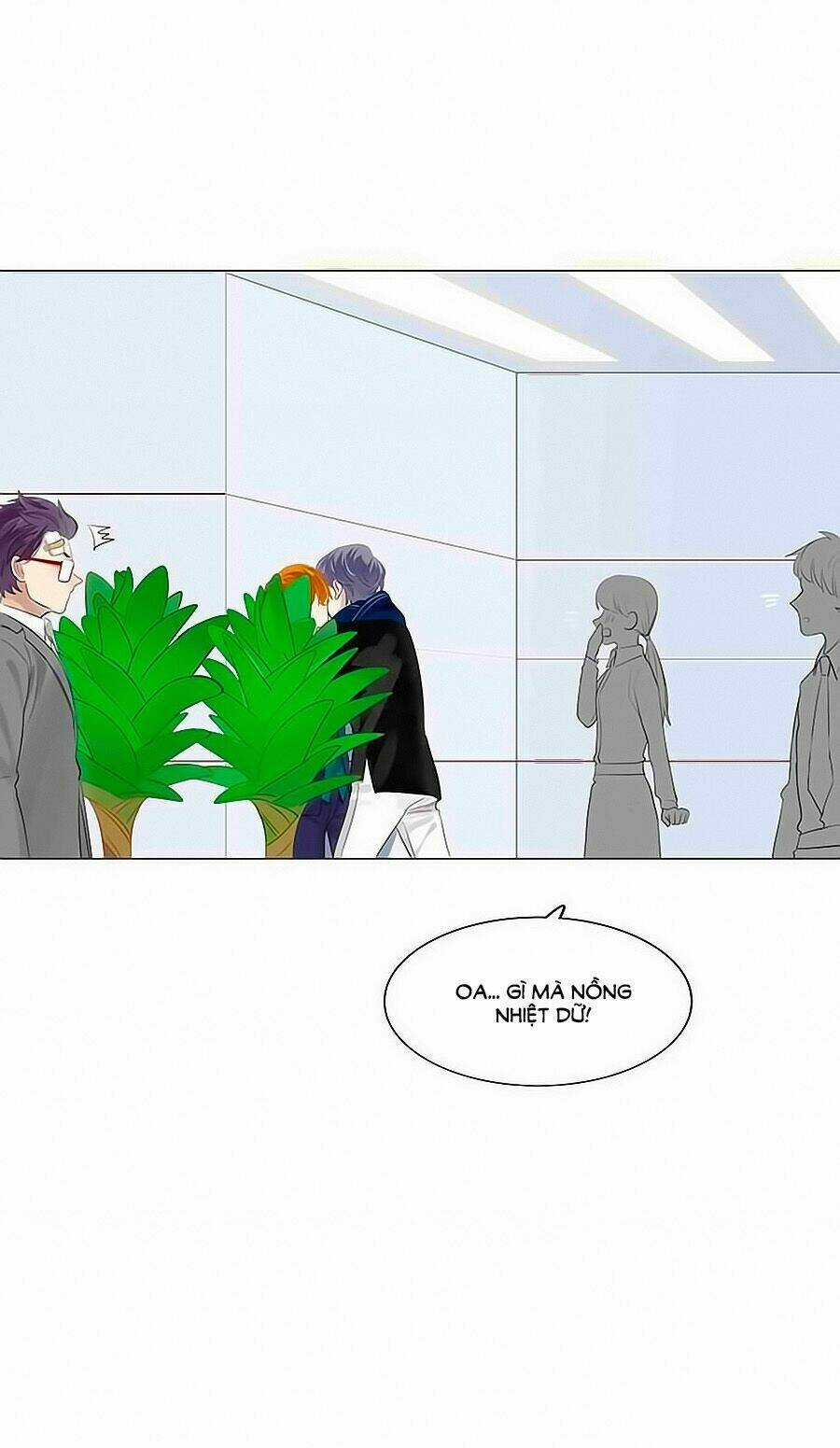 Kết Hôn Không Dễ Chapter 34 trang 21