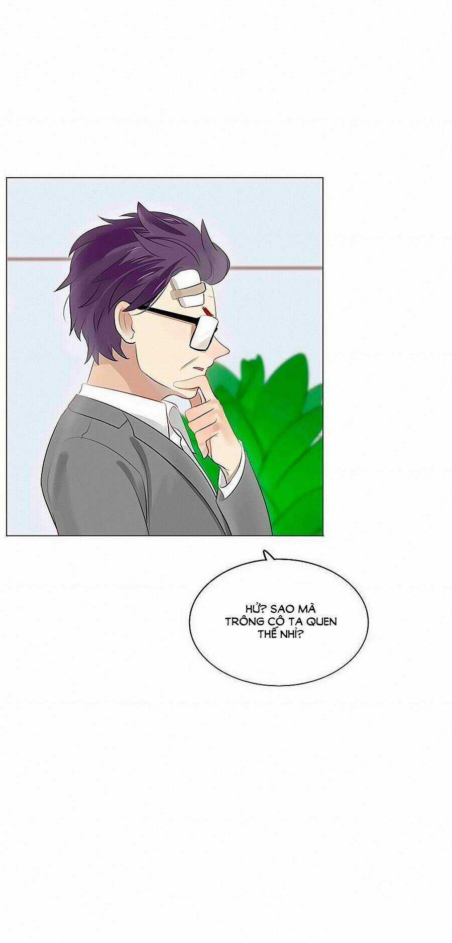 Kết Hôn Không Dễ Chapter 34 trang 22