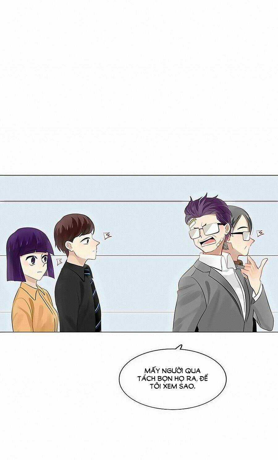 Kết Hôn Không Dễ Chapter 34 trang 23