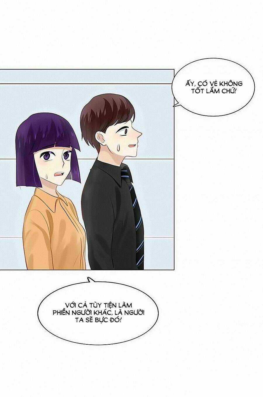 Kết Hôn Không Dễ Chapter 34 trang 24