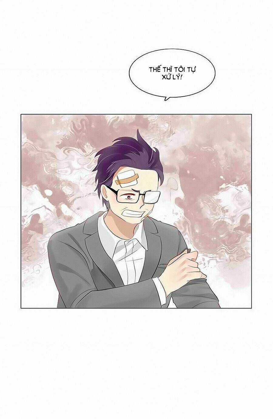 Kết Hôn Không Dễ Chapter 34 trang 25