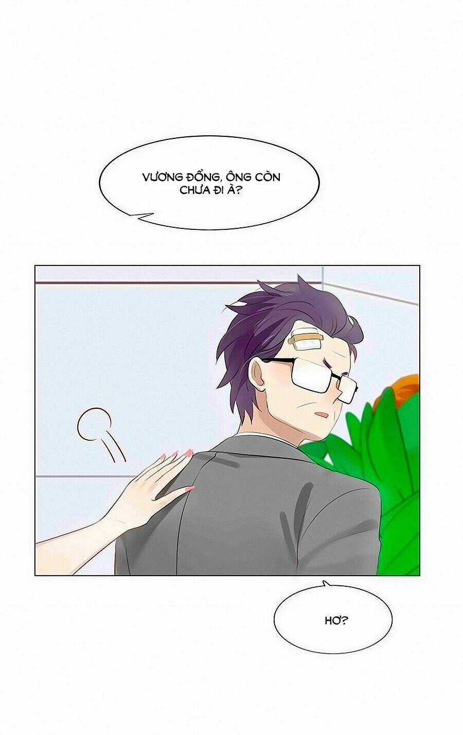 Kết Hôn Không Dễ Chapter 34 trang 27