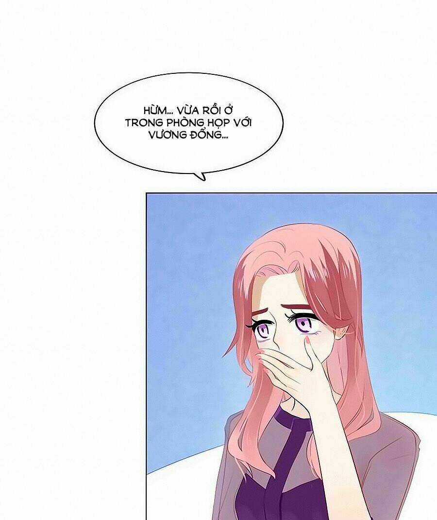 Kết Hôn Không Dễ Chapter 34 trang 28