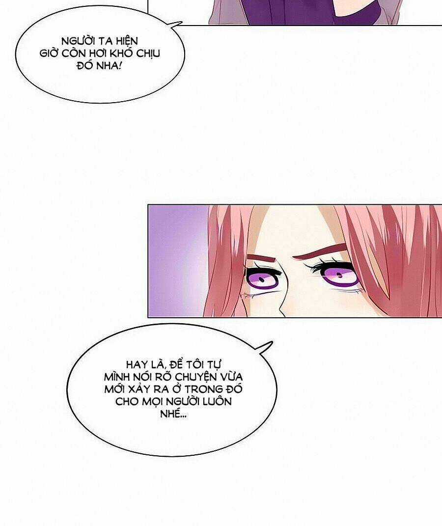 Kết Hôn Không Dễ Chapter 34 trang 29