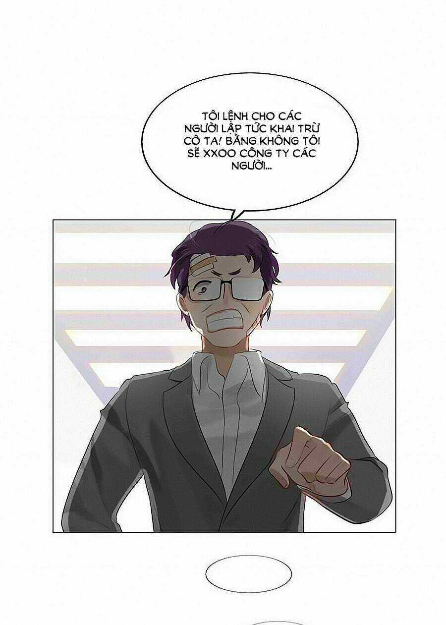 Kết Hôn Không Dễ Chapter 34 trang 3