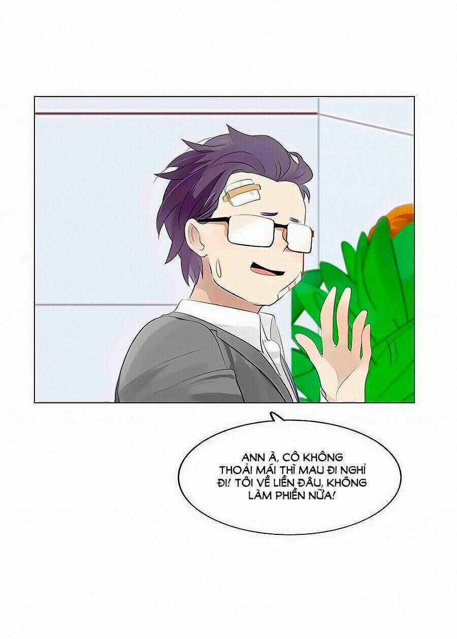 Kết Hôn Không Dễ Chapter 34 trang 30