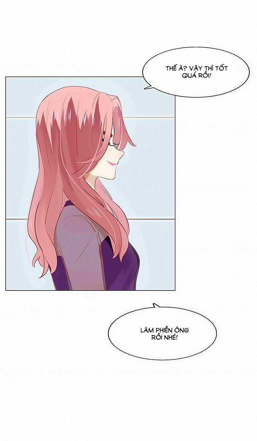 Kết Hôn Không Dễ Chapter 34 trang 31