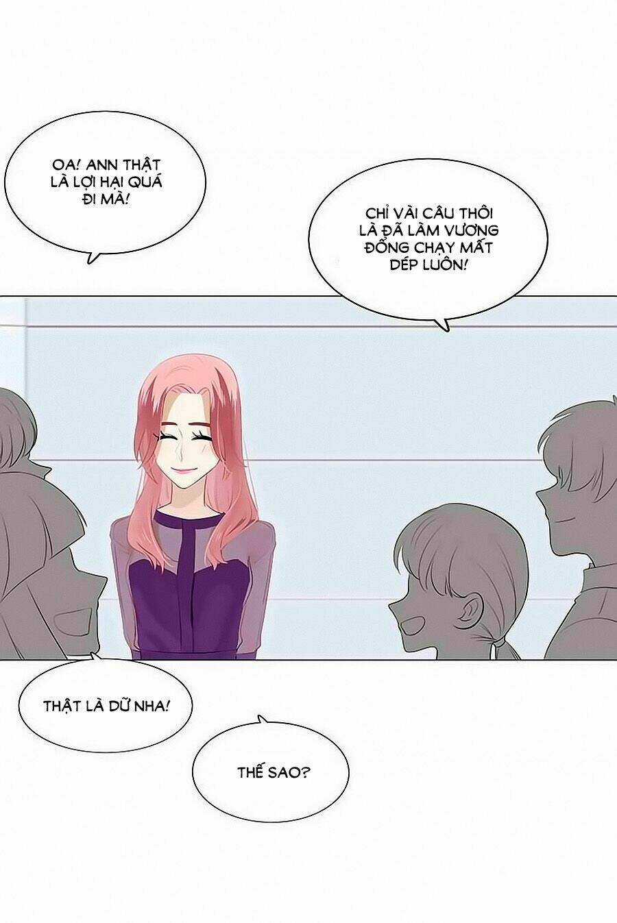 Kết Hôn Không Dễ Chapter 34 trang 34