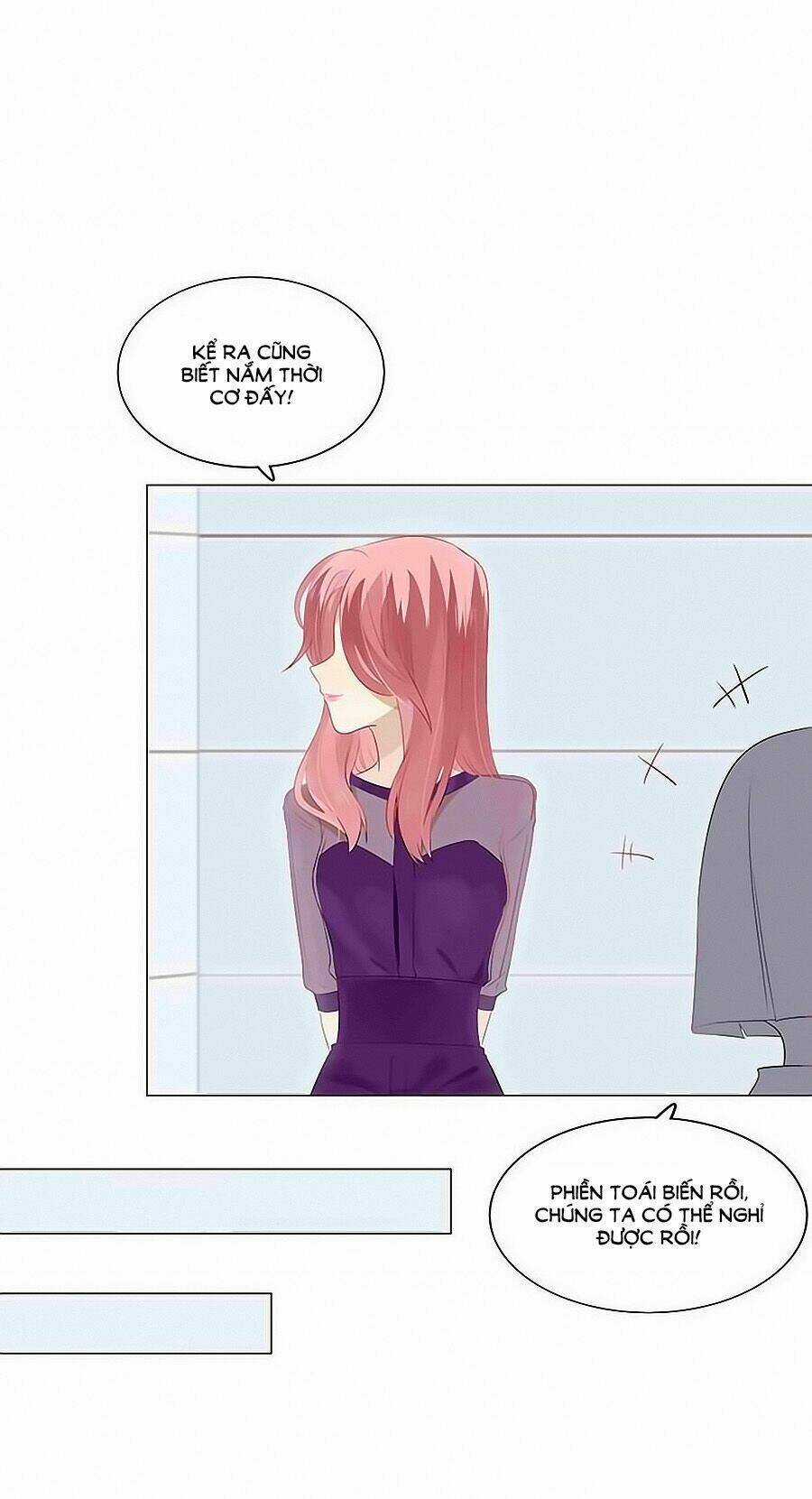 Kết Hôn Không Dễ Chapter 34 trang 37