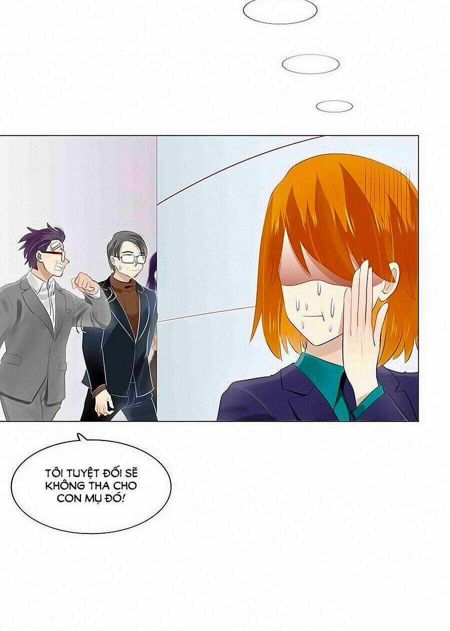 Kết Hôn Không Dễ Chapter 34 trang 4