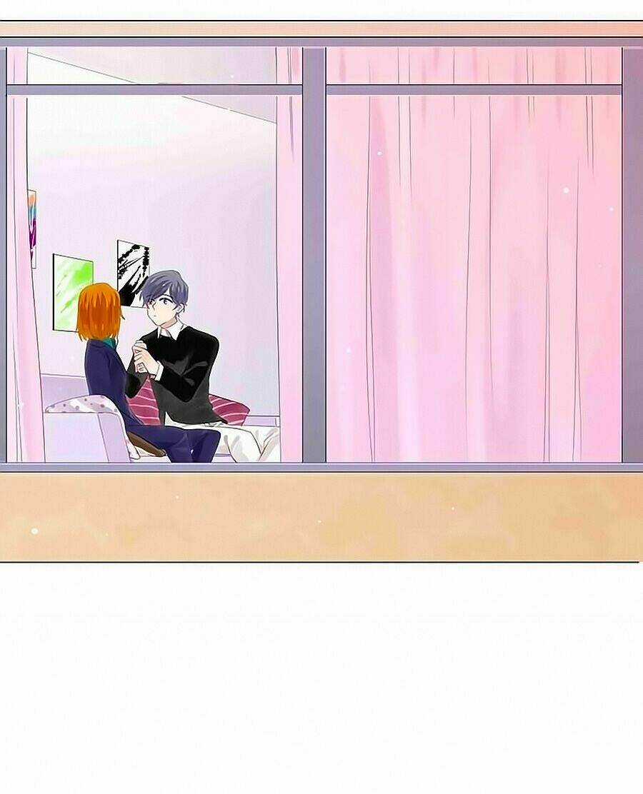 Kết Hôn Không Dễ Chapter 34 trang 40