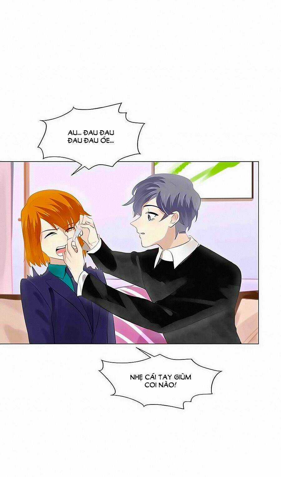 Kết Hôn Không Dễ Chapter 34 trang 41