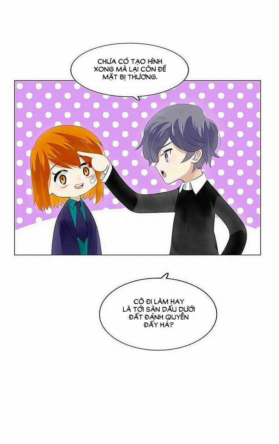 Kết Hôn Không Dễ Chapter 34 trang 43