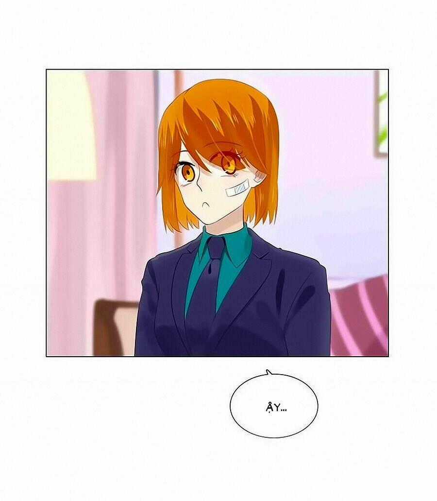 Kết Hôn Không Dễ Chapter 34 trang 44