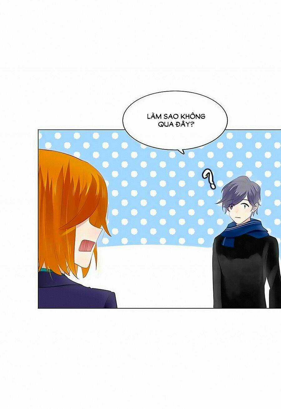 Kết Hôn Không Dễ Chapter 34 trang 5