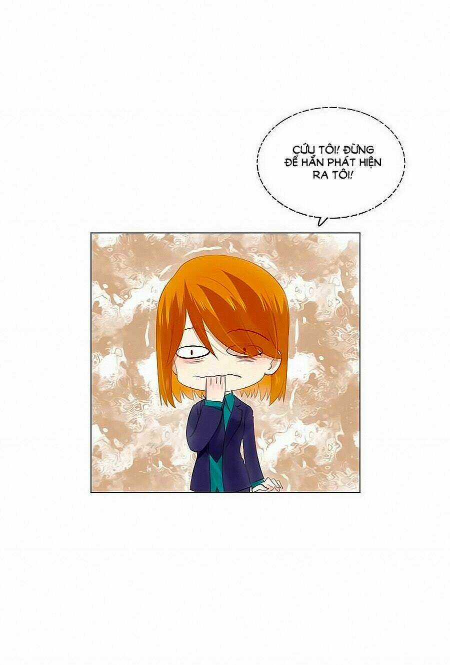 Kết Hôn Không Dễ Chapter 34 trang 6