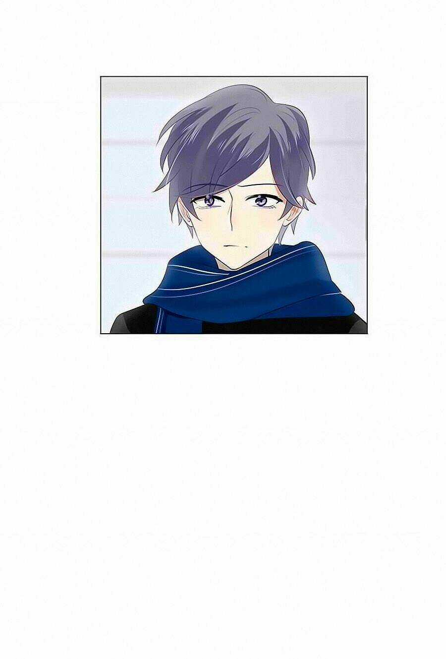 Kết Hôn Không Dễ Chapter 34 trang 7